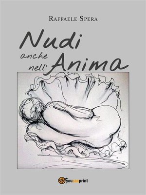 cover image of Nudi anche nell'Anima